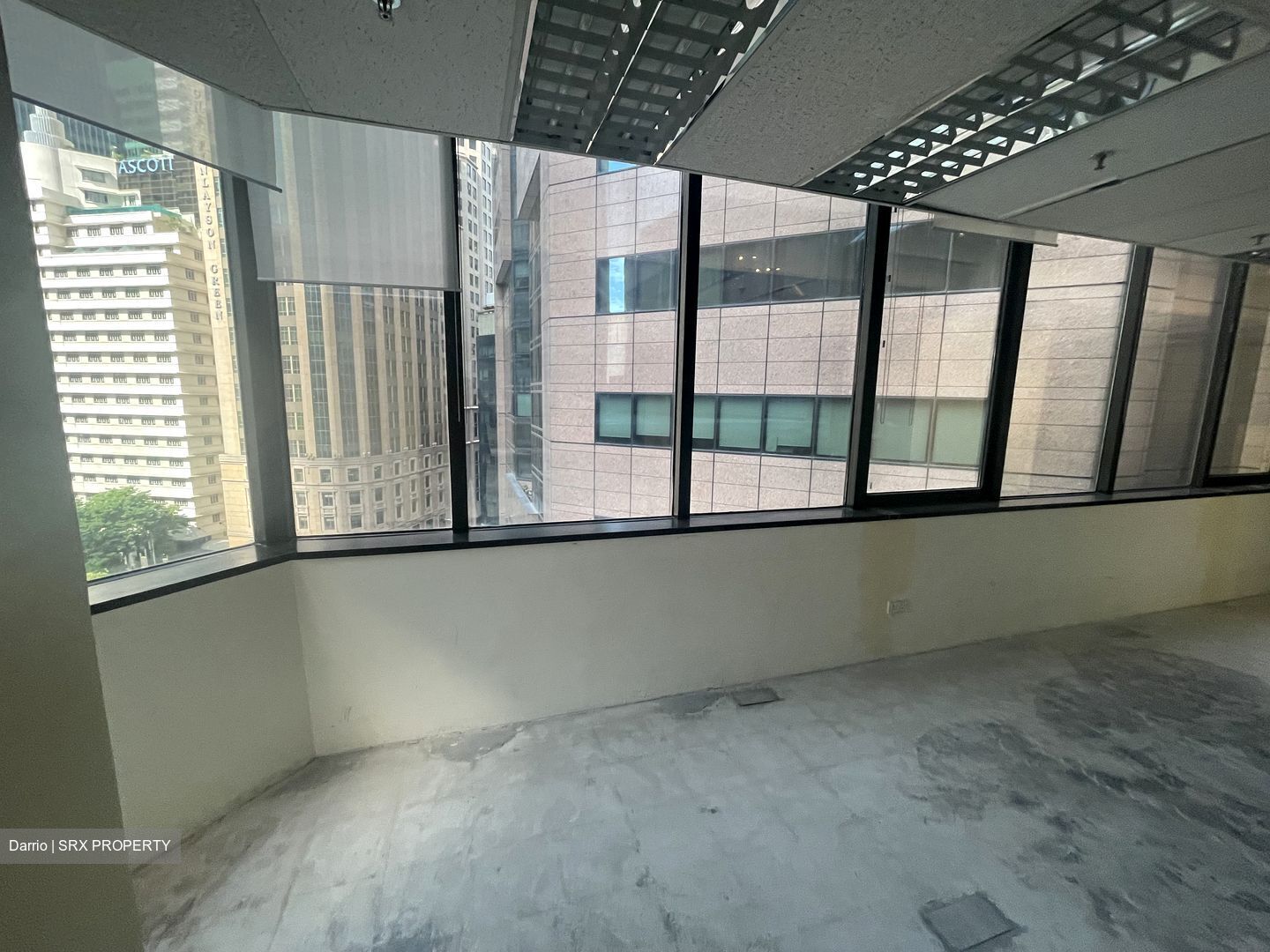 Bharat Building (D1), Office #405961281